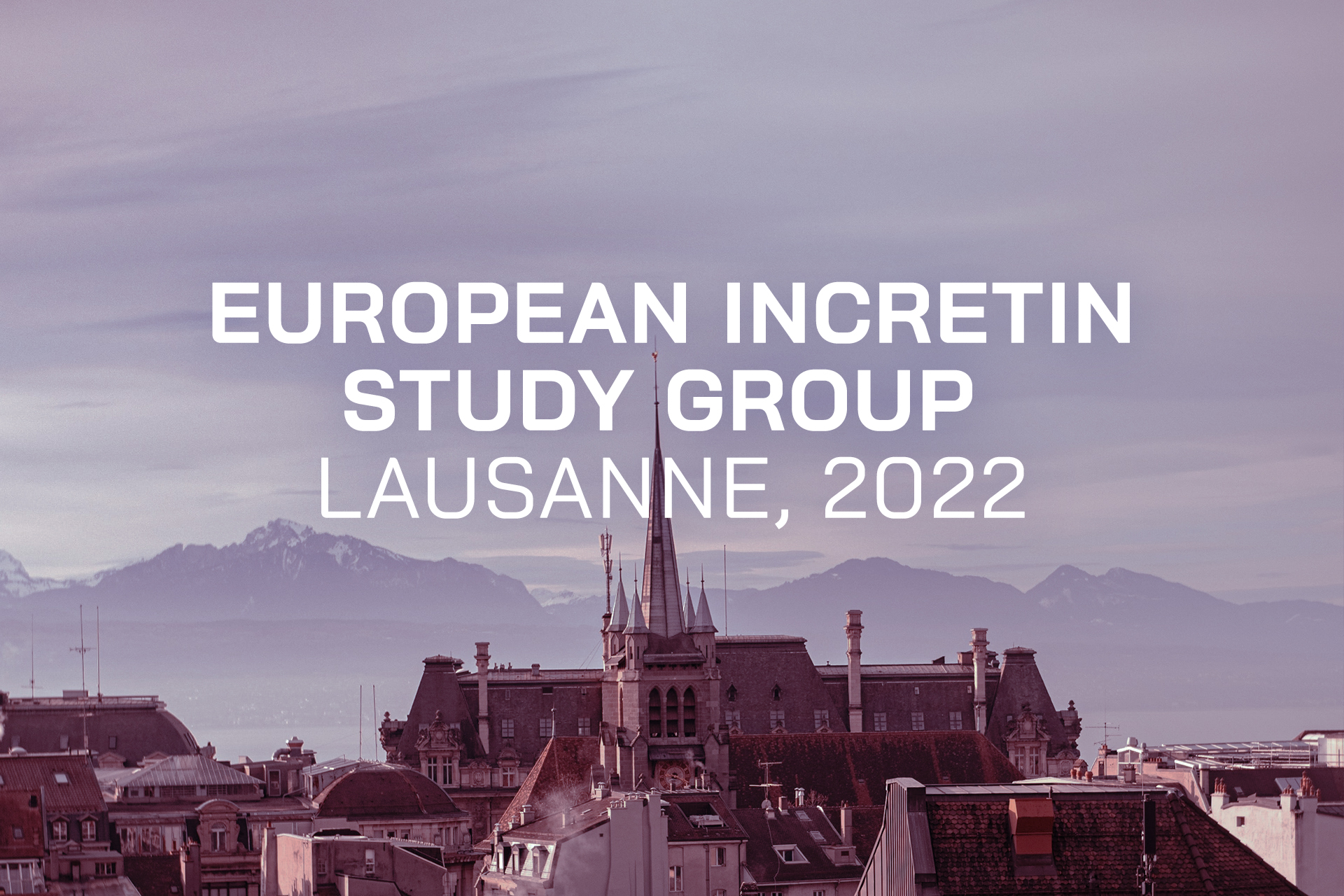 news-human-cell-design-European-Incretin-Study-Group-meeting-Lausanne-Switzerland-2022