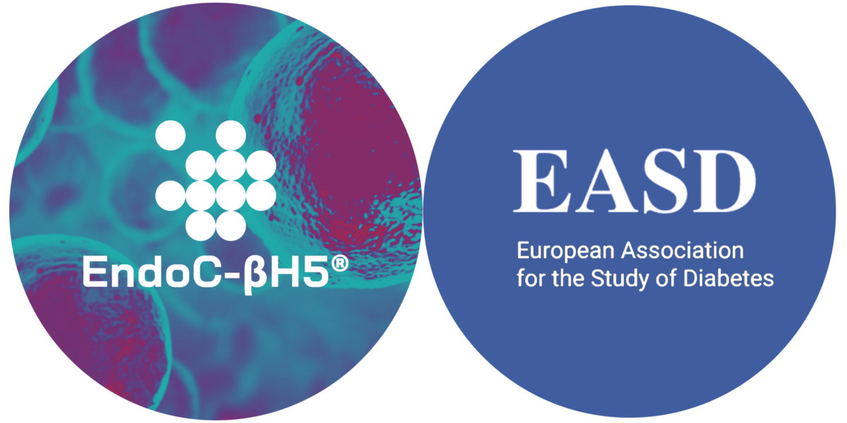 news-human-cell-design-endoc-bh5-European-Association-for-the-Study-of-Diabetes-EASD-2022