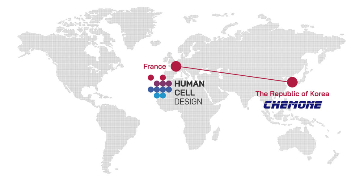 news-human-cell-design-south-korea-distribution-2022