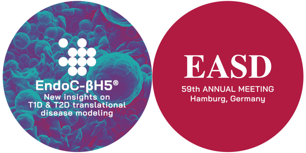 news-human-cell-design-endoc-bh5-EASD-2023